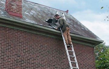 what affects urgent Enochdhu roof repairs