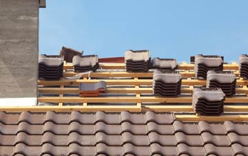 Enochdhu clay roofing costs