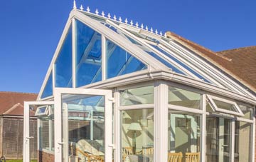 conservatory roof insulation costs Enochdhu