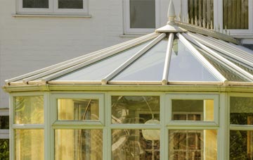 conservatory roof repair Enochdhu, Perth And Kinross