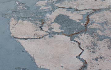 fibreglass roofing replacement Enochdhu