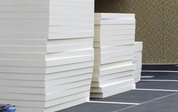 Enochdhu flat roof insulation costs