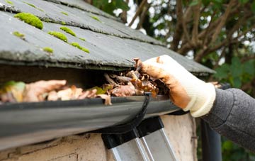 gutter cleaning Enochdhu, Perth And Kinross