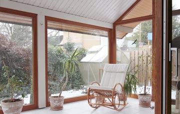 Enochdhu hardwood conservatory roofing repairs