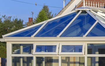 professional Enochdhu conservatory insulation
