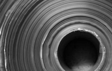 Enochdhu pvc roof replacement