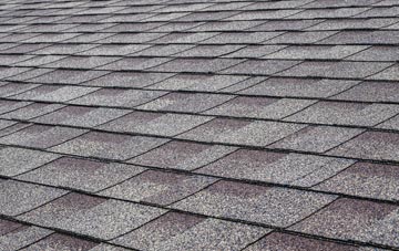 Enochdhu tiles for shallow pitch roofing