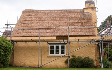 Enochdhu thatch roofing costs