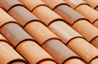 Enochdhu clay roofing