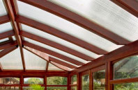Enochdhu conservatory roofing insulation