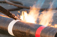 Enochdhu flat roofing replacement