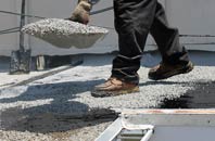 find rated Enochdhu flat roofing replacement companies