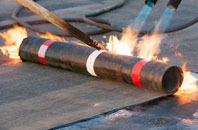 Enochdhu flat roof sealing