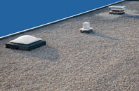 Enochdhu flat roofing