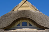 Enochdhu thatch roofing